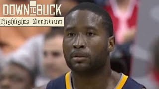 Donald Sloan Career High 31 Points7 Ists Full Highlights 1152014