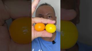 Download Lagu 👂ASMR EFRUTTI GUMMY LIQUID CENTER CANDY (2 FLAVORS) EATING SOUNDS👂#shorts #asmr MP3