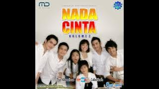 OST Nada Cinta Vol 2 - 14. Gejolak Cinta