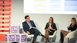 EU & UK - What's My Route to Market? Class I to Class III | LSI Europe '22