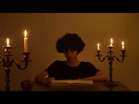 La Ley Ausente | Teaser
