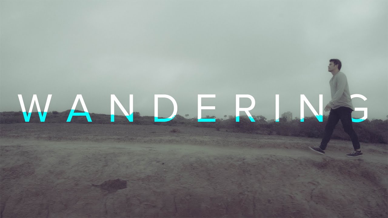 wandering official