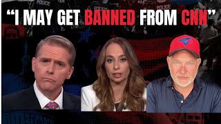 Download Lagu Steve Schmidt \u0026 Julie Roginsky: Scott Jennings is a Bad Faith Actor MP3