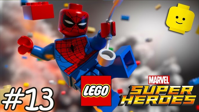 LEGO Marvel Avengers: Code Red Clips: Wolverine & Hulk Feel Insulted