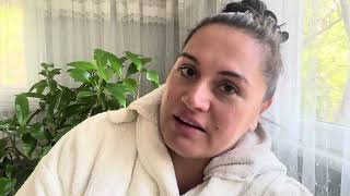 Mental Olarak Toparlanamadim