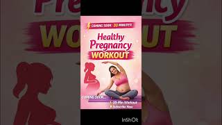 #PregnancyWorkout#30MinuteWorkout#HealthyPregnancy#PrenatalFitness#PregnancyExercise#MomToBe#Fitprg