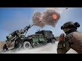 Украинская Армия УЖЕ Применяет НОВЫЕ 155-мм гаубицы HIMARS