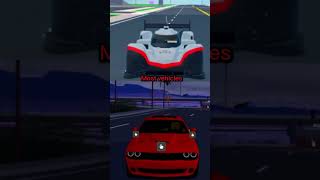 Cdt vs driving empire