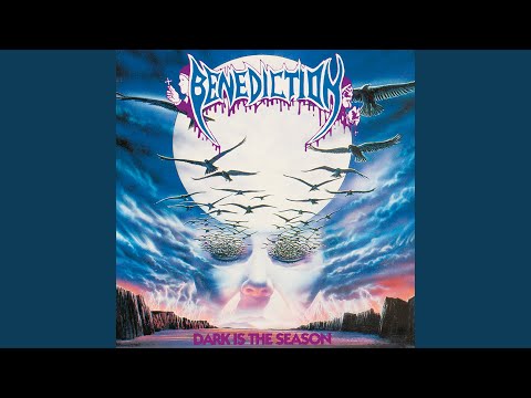 Putar Jumping At Shadows - Benediction