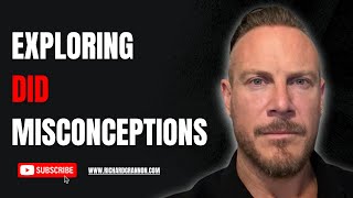 The Truth About DID: Exposing the Myths and Misconceptions Surrounding Multiple Personality Disorder