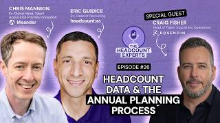 TA Capacity Planning: Operational Headcount Modeling and Recruiter ROI