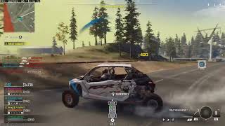 Multi Kill Madness!