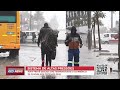 MAU TEMPO PARA O SUL DO PAÍS #EcoNews