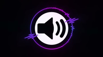 Missile launch | sound effect