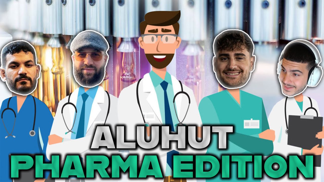 ARZT PACKT AUS! 👨‍⚕️😰 || MertAbiTalks