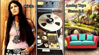We're All Alone (96kHz Remastered) Rita Coolidge