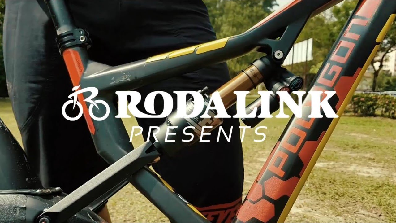 Shahriel Haizat Enduro Clinic 2018 | Teaser