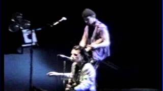 U2 With Or Without You/Shine Like Stars New York 1992