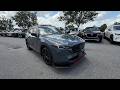 2024 Mazda CX-5 2.5 S Preferred Package Apopka, Winter Garden, Orlando, Clermont, Kissimmee