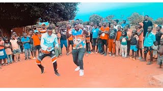 VIDEO: Puto Nelson ft. Big Star Boss - Segunda Mao (2023)