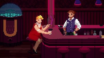 The Red Strings Club -  Launch Trailer