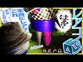 レアガチャ引いたらキモすぎるアバターが出てしまった【R.E.P.O.】