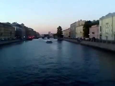 Аренда теплохода СПб.