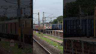 KONARK EXPRESS AT ITS MPS SKIP DKJ|TRAIN VIDEOS|RAILWORKS GAMEPLAY|TRAIN JOURNEY VIDEOS|RAILGADI