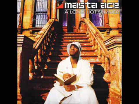 Masta Ace - Beautiful