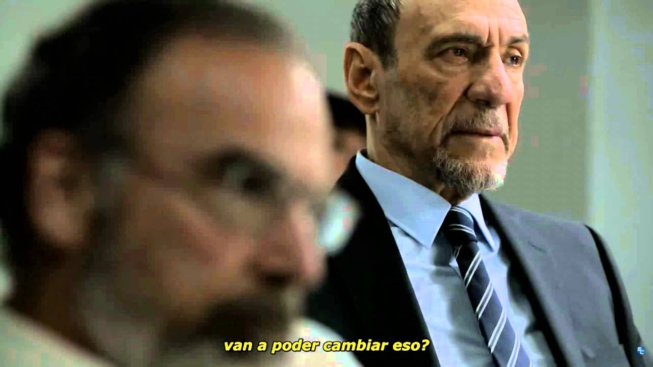 Homeland scene YouTube