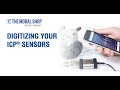 Digitizing Your ICP Sensors