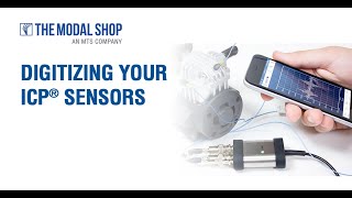 Digitizing Your ICP Sensors