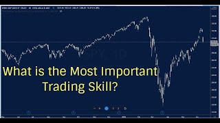 The Most Important Trading Skill screenshot 5