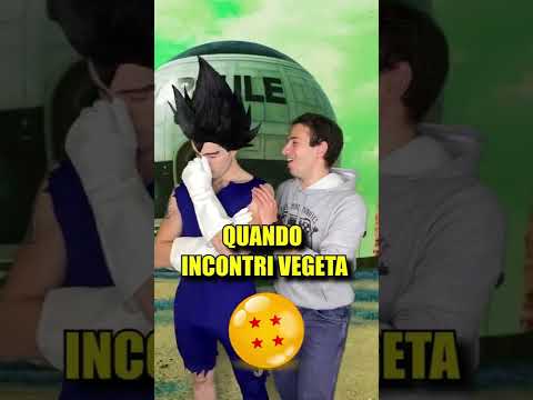 Video: Come fare i capelli di Goku (con immagini)