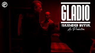 Gladio - Ae Production Kurtlar Vadisi Mix Resimi