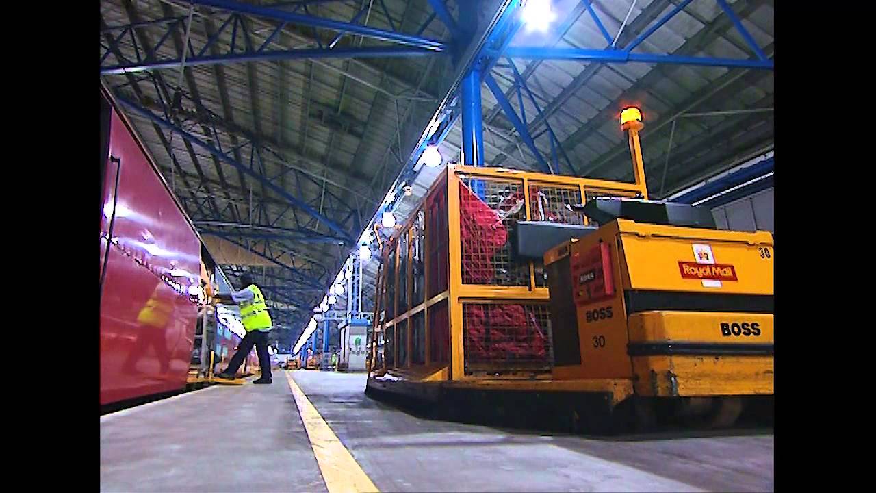 Trainspotting Streamcloud