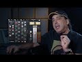 Chris Lord-Alge: Mixing True Analog Sound with CLA MixHub