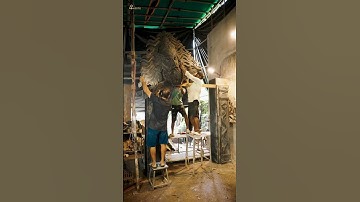 Kantara Themed Arches Across Cinemas In India | Kantara Chapter 1 Grand Release On Oct 2nd |