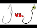 Best Weighted Hooks For Saltwater Fishing (Best Brands, Weights, Styles & More)