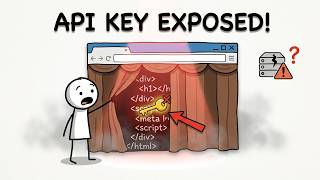 This Common Developer Mistake Leaks Everything