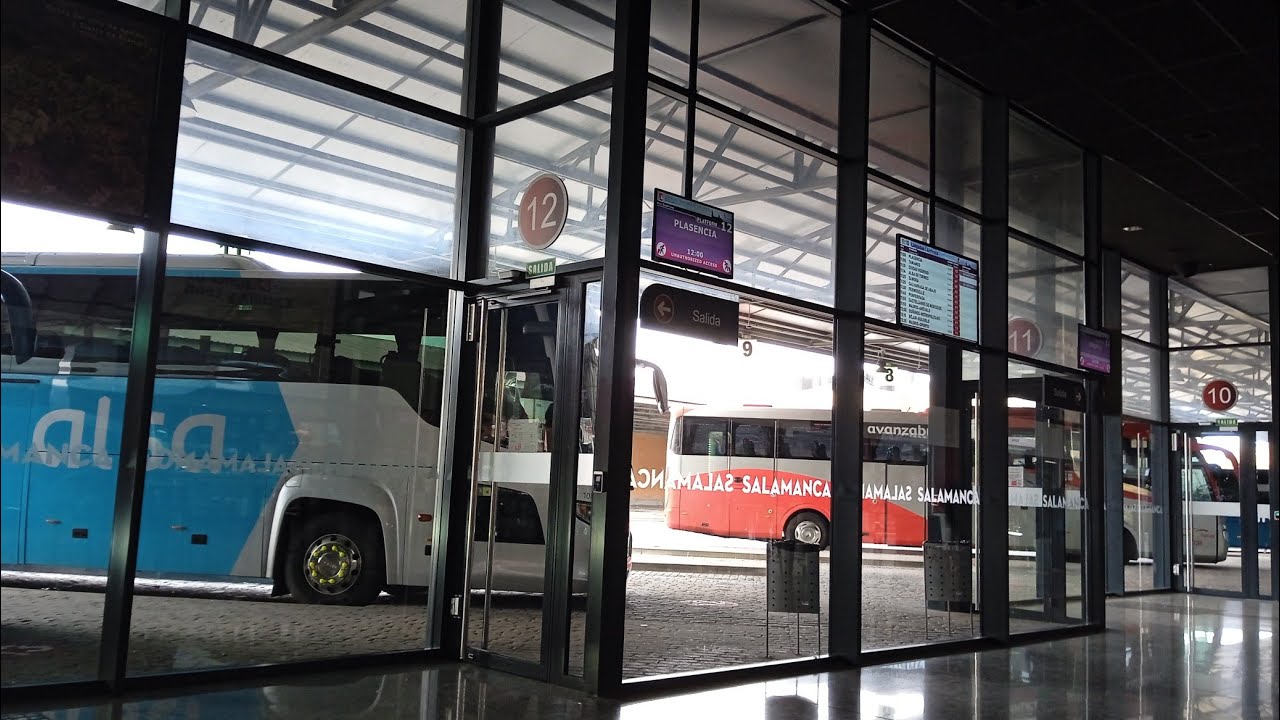 Avanza desde Moncloa hasta Estación Sur de Madrid,27/1/23,13:50-14:10