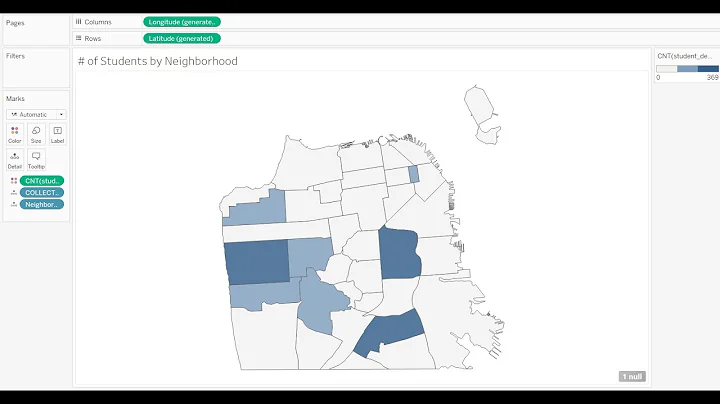 Tableau  Keeping map borders with shapefiles