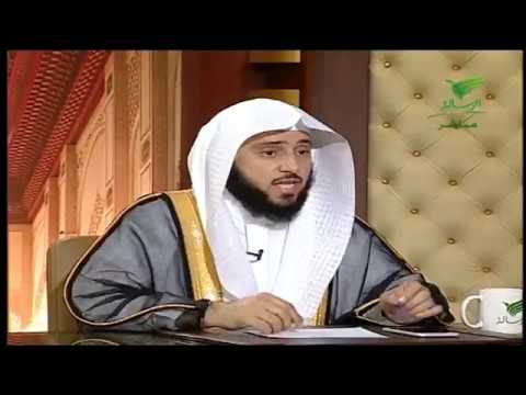 ما حكم من لم يخرج زكاة الفطر قبل العيد الشيخ عبدالله السلمي