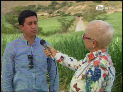 Ecuador Agropecuario 20-07-2017