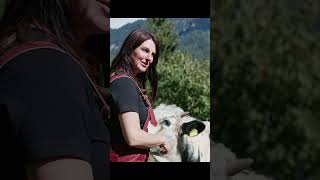 Bergbäuerinnen Teil 2 #automobile #farming #news #deutsch #film #tv #natur #duet #tradition #retro