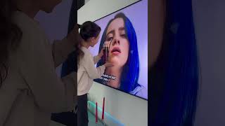 When The Party Is Over - Billie Eiliah