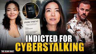 The Pastor & The Cyberstalking Indictment