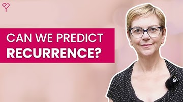 Can We Detect Breast Cancer Recurrence Early? | Understanding Liquid Biopsies & ctDNA