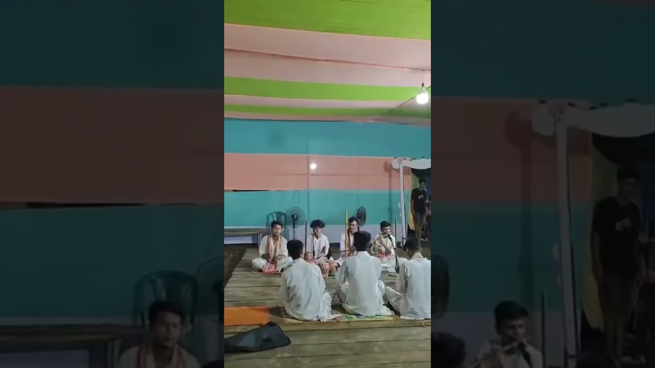 Bahi aru nagara badon 