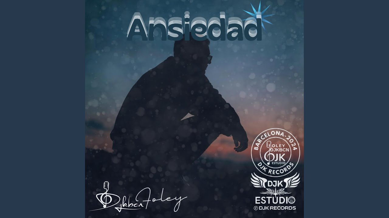 Watch Ansiedad on YouTube Watch Ansiedad on YouTube